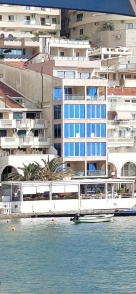 Apartman Dejan Rafailovici